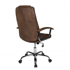 Duo Collection Fauteuil de direction Bill - Microfibre -Chaises Soldes 1000129051 180817 15164737 GALLERYIMAGES P000000001000129051