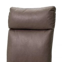Loftscape Chaises cantilever Sarena (lot de 2) - Microfibre / Acier inoxydable - Argenté - Marron vieilli 11 Loftscape Chaises cantilever Sarena (lot de 2) - Microfibre / Acier inoxydable - Argenté - Marron vieilli -Chaises Soldes 1000129678 180906 07255339 GALLERYIMAGES P000000001000129678