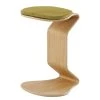 Mayer Sitzmöbel Tabouret myERCOLINO - Laine de Laneve / Placage en bois véritable - Jaune olive 1 Mayer Sitzmöbel Tabouret myERCOLINO - Laine de Laneve / Placage en bois véritable - Jaune olive -Chaises Soldes 1000137049 181116 132357134 IMAGE P000000001000137049