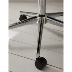 Furnitive Fauteuil de bureau Austinmer - Microfibre / Imitation cuir - Beige / Blanc 29 Furnitive Fauteuil de bureau Austinmer - Microfibre / Imitation cuir - Beige / Blanc -Chaises Soldes 1000147208 200819 06141200010 DETAILS P000000001000147208