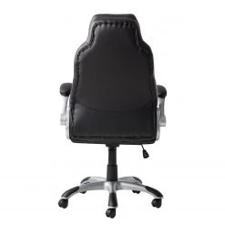 Furnitive Fauteuil de bureau Baylor XXL - Noir -Chaises Soldes 1000147213 201007 14052800038 DETAILS P000000001000147213