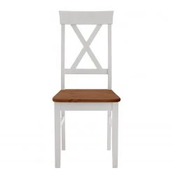 Maison Belfort Chaise Bergen (lot de 2) - Pin massif - Epicéa blanc / Epicéa ambre jaune -Chaises Soldes 1000149688 220406 030 DETAILS P000000001000149688