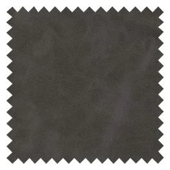 Ars manufacti Chaises Watson (lot de 2) - Imitation cuir / Acier - Noir - Gris vintage -Chaises Soldes 1000151924 190905 09335800041 DETAILS P000000001000151924