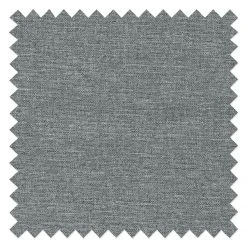 Fredriks Chaise capitonnée Molong - Tissu / Métal - Gris / Noir -Chaises Soldes 1000161907 190905 15232800007 DETAILS P000000001000161907