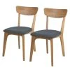 Mørteens Chaises Wingen (lot de 2) - Gris -Chaises Soldes 1000163168 190315 15245200009 IMAGE P000000001000163168