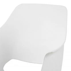 Mørteens Chaises à accoudoirs Camara (lot de 2) - Blanc -Chaises Soldes 1000163191 190315 15245500055 GALLERYIMAGES P000000001000163191