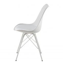 Fredriks Chaises Bonito - Blanc - Lot de 2 21 Fredriks Chaises Bonito - Blanc - Lot de 2 -Chaises Soldes 1000167292 190321 11025500011 GALLERYIMAGES P000000001000167292