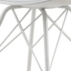 Fredriks Chaises Bonito - Blanc - Lot de 2 30 Fredriks Chaises Bonito - Blanc - Lot de 2 -Chaises Soldes 1000167292 190321 11025500016 GALLERYIMAGES P000000001000167292