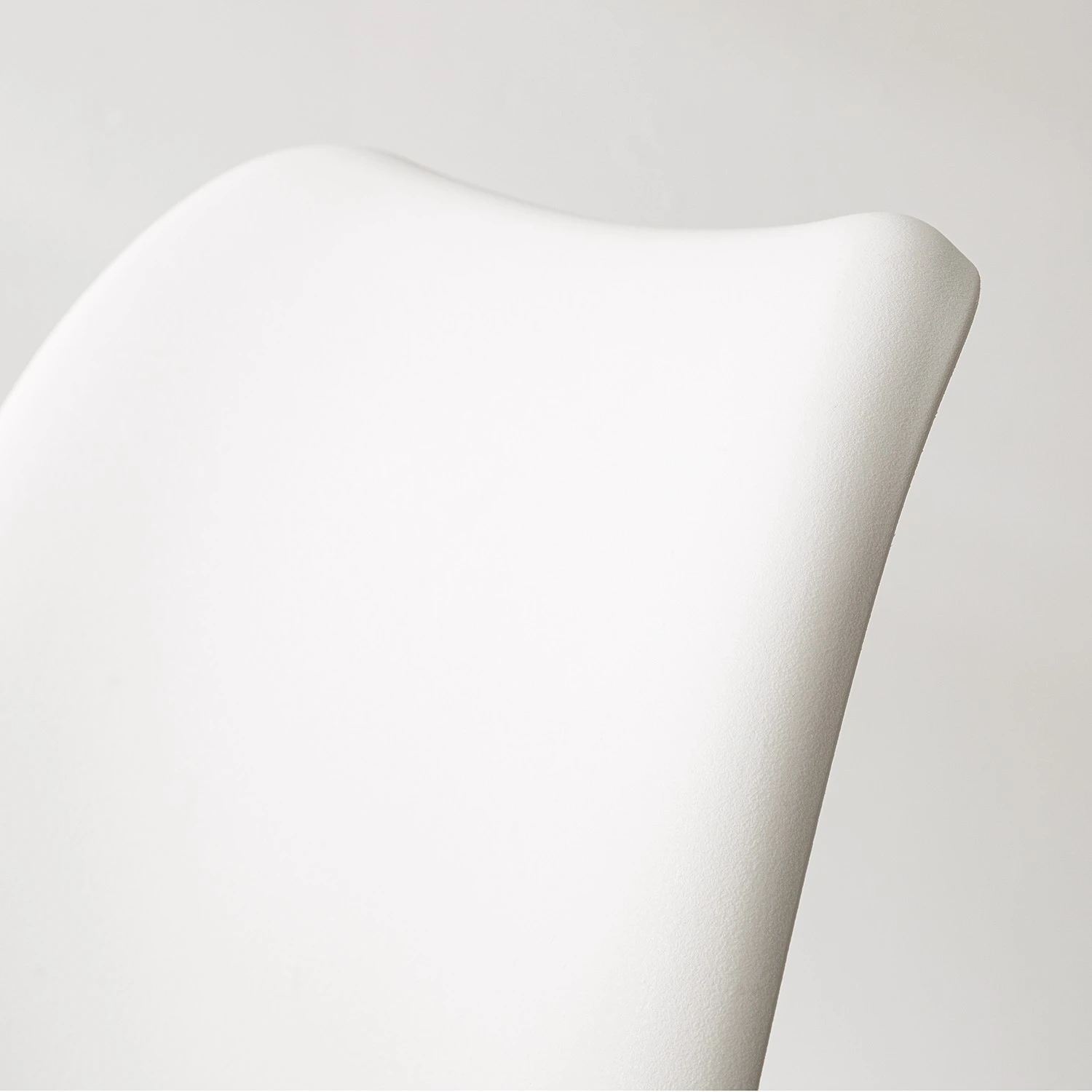 Fredriks Chaises Bonito - Blanc - Lot de 2 13 Fredriks Chaises Bonito - Blanc - Lot de 2 – Image 11