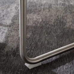 Fredriks Chaises cantilever Saval III (lot de 2) - Imitation cuir / Acier inoxydable - Marron vintage 27 Fredriks Chaises cantilever Saval III (lot de 2) - Imitation cuir / Acier inoxydable - Marron vintage -Chaises Soldes 1000169676 191002 12143700019 DETAILS P000000001000169676