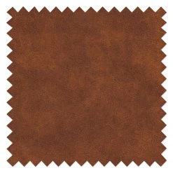 Mørteens Chaise à accoudoirs Lamppi - microfibre / Chêne massif - Microfibre Colby: Cognac vintage - 1 chaise -Chaises Soldes 1000176715 201013 13584800015 DETAILS P000000001000176715