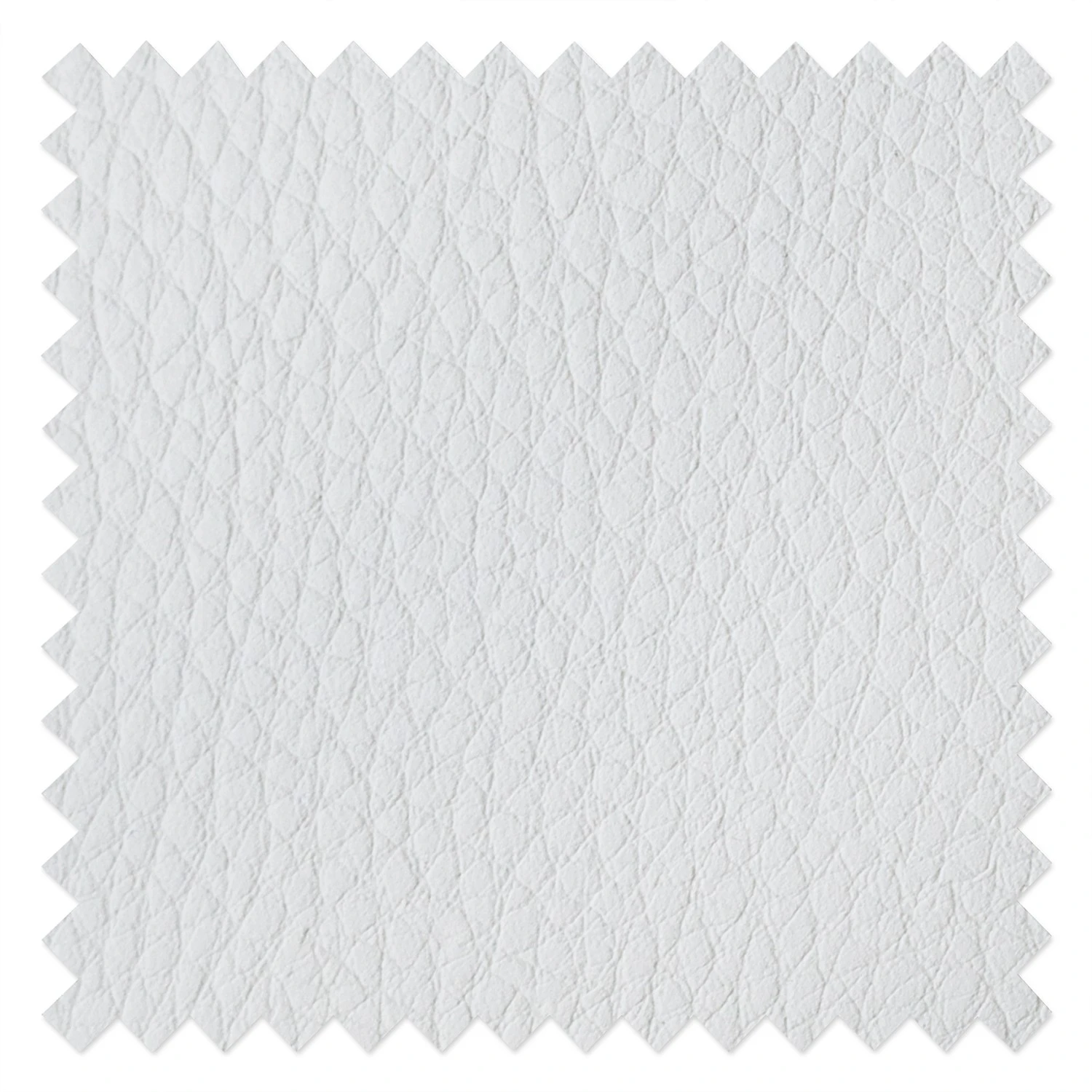 Fredriks Chaise de bureau pivotante Viiki - Imitation cuir / Acier inoxydable - Blanc / Noyer 14 Fredriks Chaise de bureau pivotante Viiki - Imitation cuir / Acier inoxydable - Blanc / Noyer – Image 12