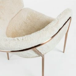 Jack & Alice Chaises Vilhena III (lot de 2) - Crème -Chaises Soldes 1000176894 190614 10360000015 GALLERYIMAGES P000000001000176894