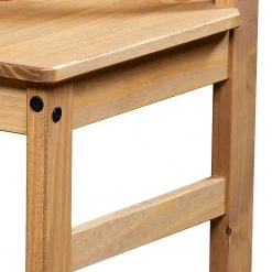 Maison Belfort Chaises Finca Rustica (lot de 2) - Pin massif - Epicéa naturel -Chaises Soldes 1000178031 200320 14544600017 DETAILS P000000001000178031