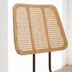 Ars manufacti Chaise Vina I - Rotin / Métal - Rotin / Noir 20 Ars manufacti Chaise Vina I - Rotin / Métal - Rotin / Noir -Chaises Soldes 1000178092 200428 12090800007 DETAILS P000000001000178092