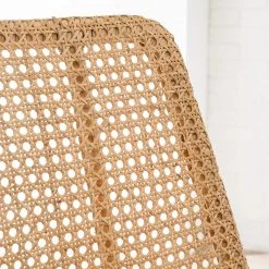 Ars manufacti Chaise Vina I - Rotin / Métal - Rotin / Noir 23 Ars manufacti Chaise Vina I - Rotin / Métal - Rotin / Noir -Chaises Soldes 1000178092 200428 12091100010 DETAILS P000000001000178092