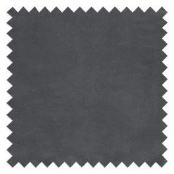 Mørteens Chaise pivotante Nicholas III - Velours/ Métal - Gris foncé -Chaises Soldes 1000179335 190628 16233000018 GALLERYIMAGES P000000001000179335