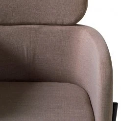 Mørteens Chaises à accoudoirs Menly - Tissu / Métal - Noir - Rose vieilli 25 Mørteens Chaises à accoudoirs Menly - Tissu / Métal - Noir - Rose vieilli -Chaises Soldes 1000179459 200121 14403200021 DETAILS P000000001000179459