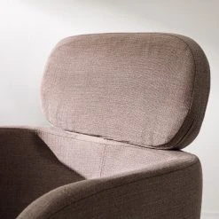 Mørteens Chaises à accoudoirs Menly - Tissu / Métal - Noir - Rose vieilli 26 Mørteens Chaises à accoudoirs Menly - Tissu / Métal - Noir - Rose vieilli -Chaises Soldes 1000179459 200122 12294700009 DETAILS P000000001000179459