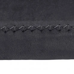 Jack & Alice Chaises Hollis (lot de 2) - Velours / Métal - Noir - Noir -Chaises Soldes 1000189811 210119 17040500008 DETAILS P000000001000189811