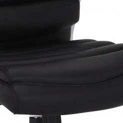 Fredriks Fauteuil de direction Bigbee - Imitation cuir - Noir 11 Fredriks Fauteuil de direction Bigbee - Imitation cuir - Noir -Chaises Soldes 1000195958 200127 09575600004 DETAILS P000000001000195958