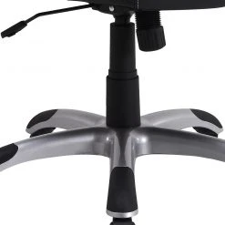 Fredriks Fauteuil de direction Bigbee - Imitation cuir - Noir 12 Fredriks Fauteuil de direction Bigbee - Imitation cuir - Noir -Chaises Soldes 1000195958 200127 09575600005 DETAILS P000000001000195958