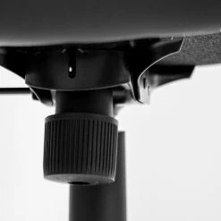 Furnitive Gaming Chair Meon - Imitation cuir / Matière plastique - Noir / Blanc mat -Chaises Soldes 1000196340 191220 12361100016 DETAILS P000000001000196340