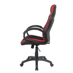Furnitive Chaise gamer Orgon - Imitation cuir et mesh / Matière plastique - Noir / Rouge 9 Furnitive Chaise gamer Orgon - Imitation cuir et mesh / Matière plastique - Noir / Rouge -Chaises Soldes 1000196354 191220 12361300067 DETAILS P000000001000196354
