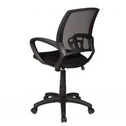 Duo Collection Chaise pivotante Tom - Noir 11 Duo Collection Chaise pivotante Tom - Noir -Chaises Soldes 1000198945 200127 16101900024 DETAILS P000000001000198945