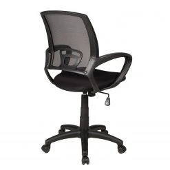 Duo Collection Chaise pivotante Tom - Noir 13 Duo Collection Chaise pivotante Tom - Noir -Chaises Soldes 1000198945 200127 16101900026 DETAILS P000000001000198945