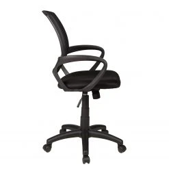 Duo Collection Chaise pivotante Tom - Noir 14 Duo Collection Chaise pivotante Tom - Noir -Chaises Soldes 1000198945 200127 16101900027 DETAILS P000000001000198945