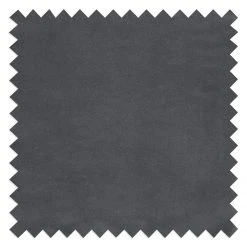 Furnitive Chaise de bureau Stody - Velours / Métal - Gris foncé / Chrome -Chaises Soldes 1000201107 200206 10591300022 DETAILS P000000001000201107