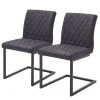 Ars manufacti Chaises Cantilever Finga IV (lot de 2) 2 Ars manufacti Chaises Cantilever Finga IV (lot de 2) -Chaises Soldes 1000201172 200331 08020100025 IMAGE P000000001000201172