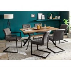 Ars manufacti Chaises Cantilever Finga IV (lot de 2) -Chaises Soldes 1000201172 200331 08020200026 MOOD DETAILS P000000001000201172 mood