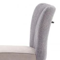 Fredriks Chaises Arleta (lot de 2) - Gris -Chaises Soldes 1000201415 200317 18353400073 DETAILS P000000001000201415