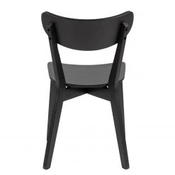 Mørteens Chaises Rigby (lot de 2) - Noir -Chaises Soldes 1000202053 200212 11145700121 DETAILS P000000001000202053