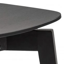 Mørteens Chaises Rigby (lot de 2) - Noir -Chaises Soldes 1000202053 200212 11145700124 DETAILS P000000001000202053