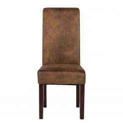 Ars Natura Chaise capitonnée Nello IV - Lot de 2 14 Ars Natura Chaise capitonnée Nello IV - Lot de 2 -Chaises Soldes 1000208261 200304 13450700003 DETAILS P000000001000208261