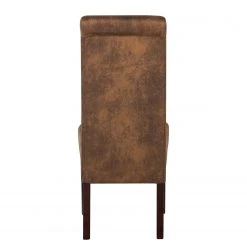 Ars Natura Chaise capitonnée Nello IV - Lot de 2 16 Ars Natura Chaise capitonnée Nello IV - Lot de 2 -Chaises Soldes 1000208261 200304 13450700005 DETAILS P000000001000208261