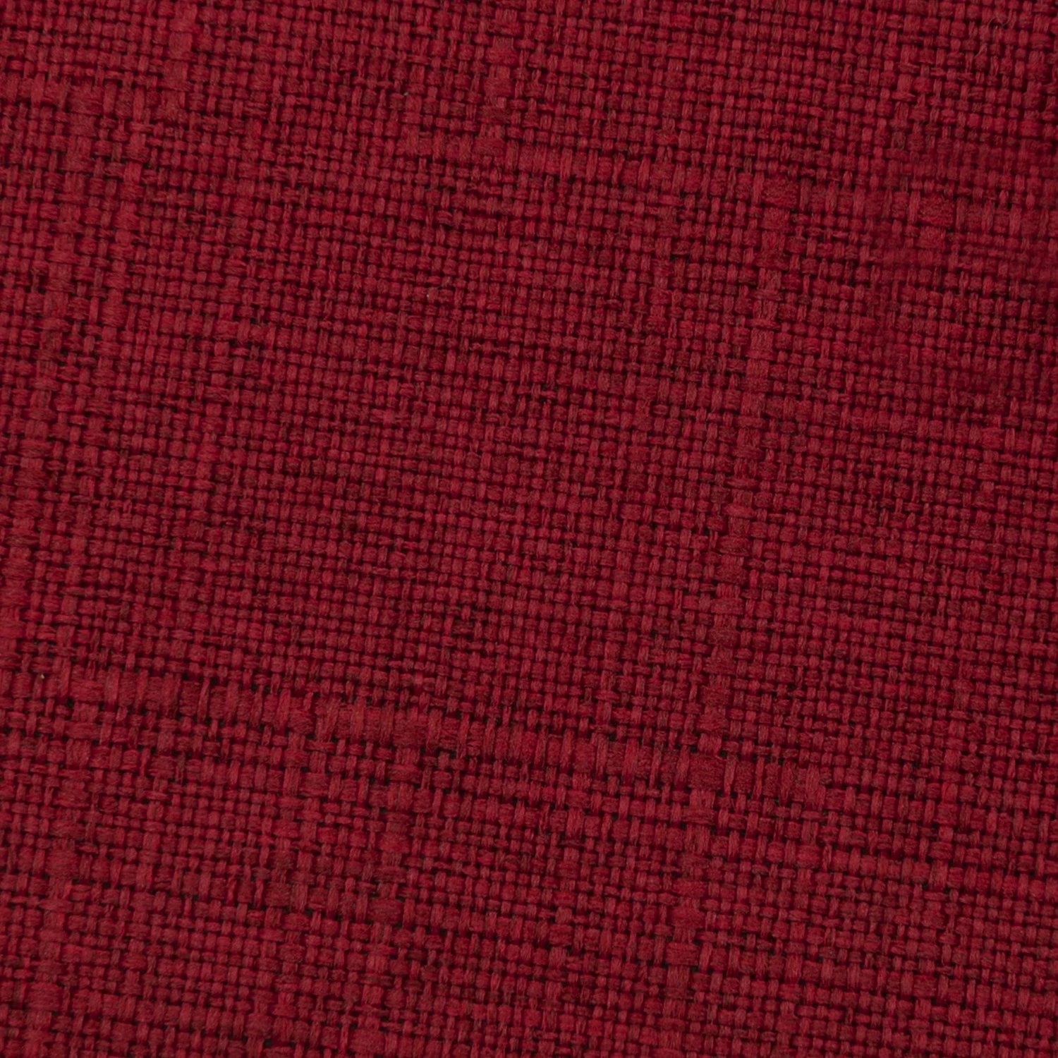 Tenzo Chaises à accoudoirs Sofia I (lot de 2) - Tissu / Chêne massif - Tissu Dyre : Rouge - Noir 4 Tenzo Chaises à accoudoirs Sofia I (lot de 2) - Tissu / Chêne massif - Tissu Dyre : Rouge - Noir – Image 2