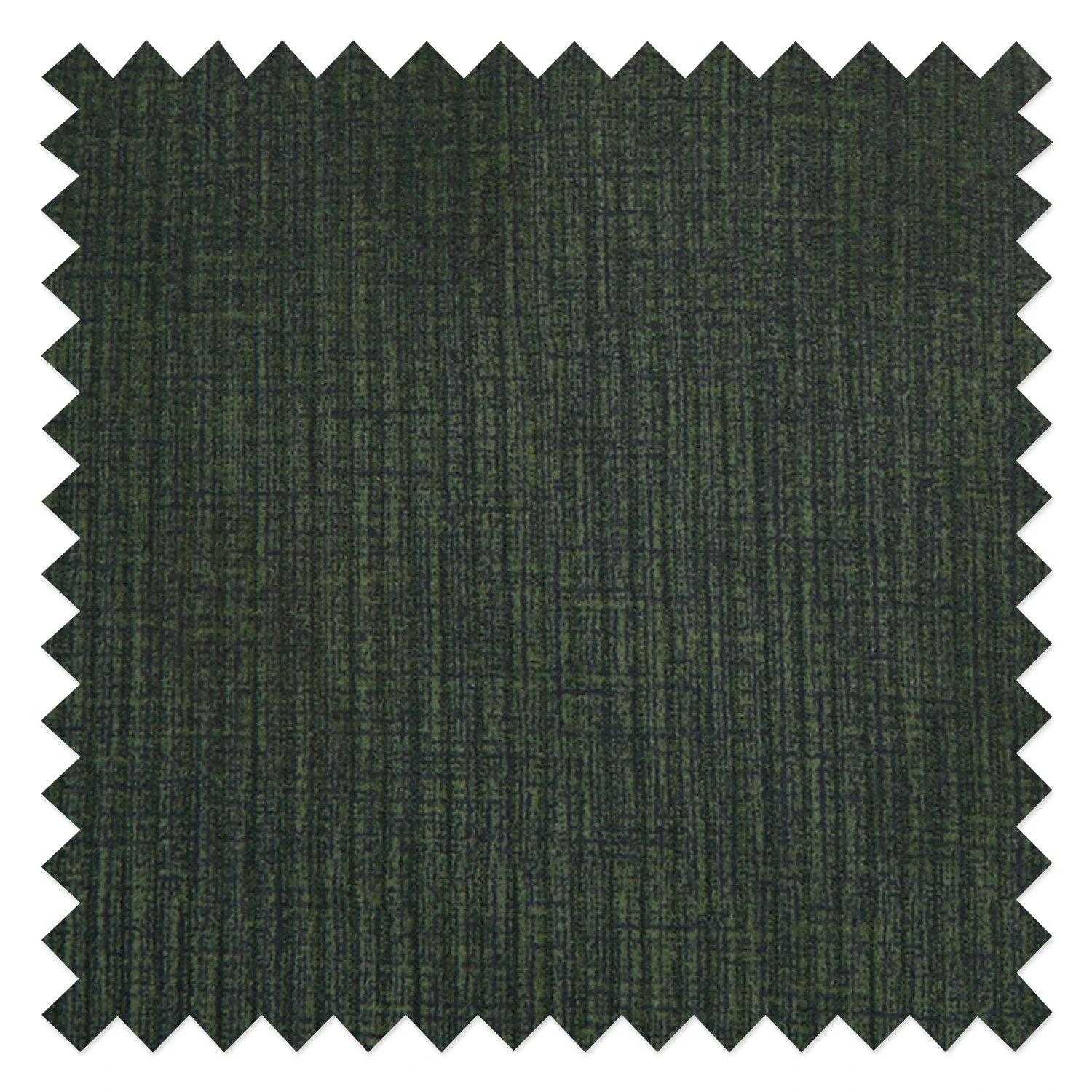 Jack & Alice Chaises capitonnées Beebe (lot de 2) - Vert foncé 13 Jack & Alice Chaises capitonnées Beebe (lot de 2) - Vert foncé – Image 11