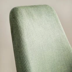 Jack & Alice Chaises capitonnées Beebe (lot de 2) - Vert foncé 23 Jack & Alice Chaises capitonnées Beebe (lot de 2) - Vert foncé -Chaises Soldes 1000210866 201229 14241800004 DETAILS P000000001000210866