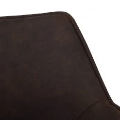 Ars manufacti Chaise de bureau Nurmes - Microfibre / Matière plastique - Marron vintage / Noir 26 Ars manufacti Chaise de bureau Nurmes - Microfibre / Matière plastique - Marron vintage / Noir -Chaises Soldes 1000210875 200814 11094700098 DETAILS P000000001000210875