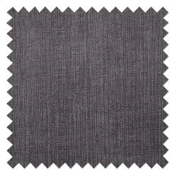 Jack & Alice Chaise capitonnée Richville - Velours côtelé / Fer - Gris / Noir -Chaises Soldes 1000210877 200814 11095600121 DETAILS P000000001000210877