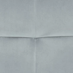 Kayoom Chaises à accoudoirs Eaden (lot de 2) - Velours / Fer - Noir - Gris 17 Kayoom Chaises à accoudoirs Eaden (lot de 2) - Velours / Fer - Noir - Gris -Chaises Soldes 1000214201 200529 06050700186 DETAILS P000000001000214201