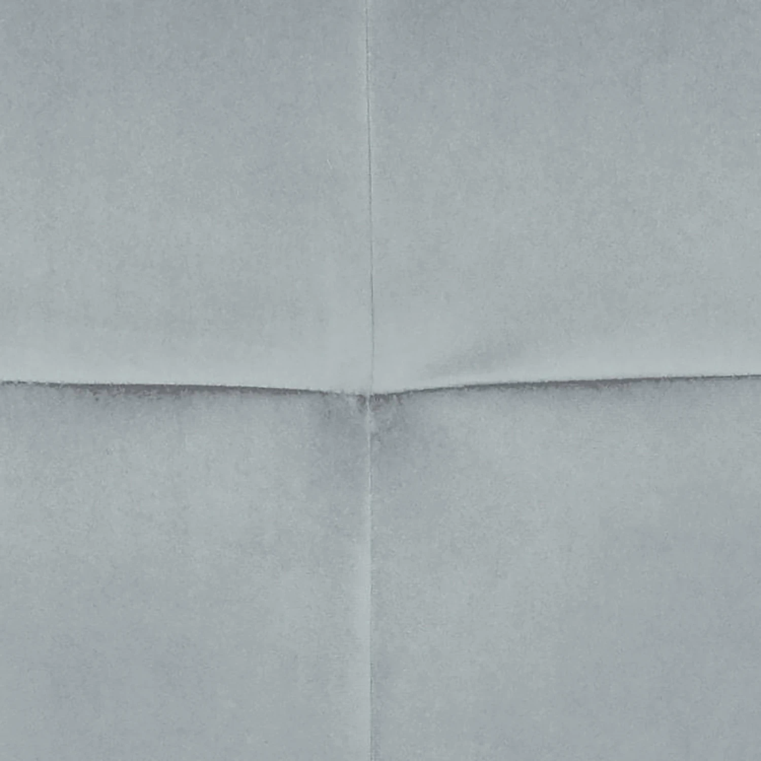 Kayoom Chaises à accoudoirs Eaden (lot de 2) - Velours / Fer - Noir - Gris 9 Kayoom Chaises à accoudoirs Eaden (lot de 2) - Velours / Fer - Noir - Gris – Image 7