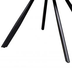 Kayoom Chaise à accoudoirs Eann - Velours / Fer - Noir - Gris 14 Kayoom Chaise à accoudoirs Eann - Velours / Fer - Noir - Gris -Chaises Soldes 1000214206 200529 06054200231 DETAILS P000000001000214206