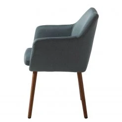 Mørteens Chaises à accoudoirs Nicholas XXL - Tissu Cors: Gris menthe - 1 chaise 18 Mørteens Chaises à accoudoirs Nicholas XXL - Tissu Cors: Gris menthe - 1 chaise -Chaises Soldes 1000215122 210115 06105500017 DETAILS P000000001000215122