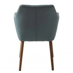 Mørteens Chaises à accoudoirs Nicholas XXL - Tissu Cors: Gris menthe - 1 chaise 19 Mørteens Chaises à accoudoirs Nicholas XXL - Tissu Cors: Gris menthe - 1 chaise -Chaises Soldes 1000215122 210115 06105600018 DETAILS P000000001000215122