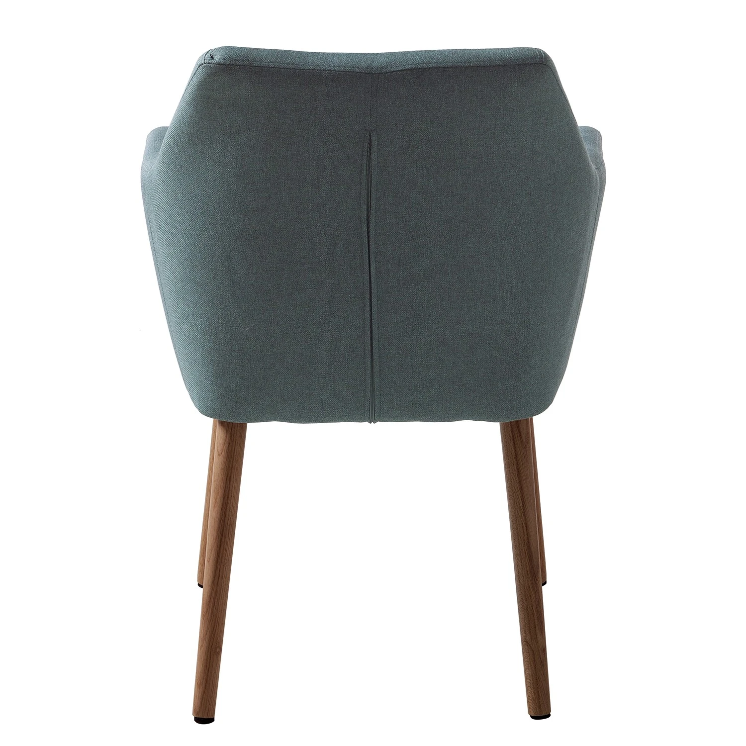 Mørteens Chaises à accoudoirs Nicholas XXL - Tissu Cors: Gris menthe - 1 chaise 8 Mørteens Chaises à accoudoirs Nicholas XXL - Tissu Cors: Gris menthe - 1 chaise – Image 6